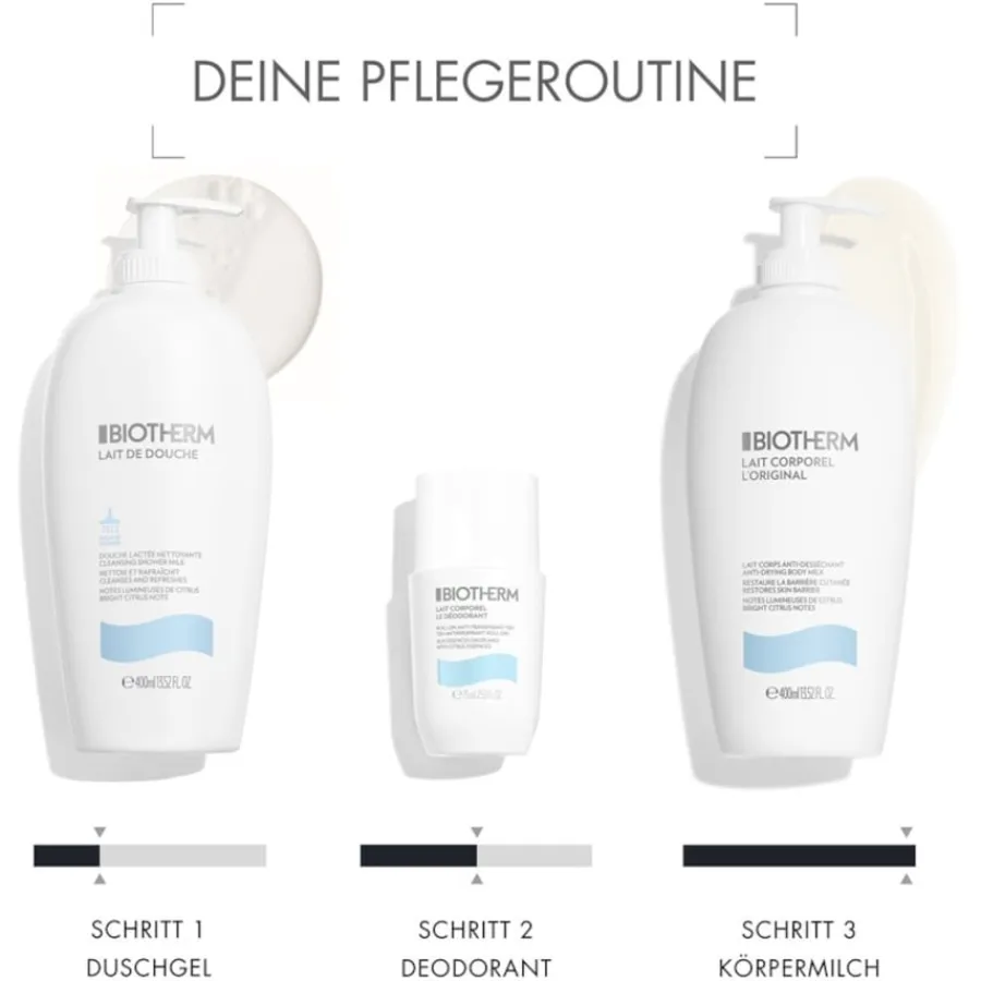 Cellulitis Creme|Body Oil^Biotherm Lait Corporel Anti-Desséchant