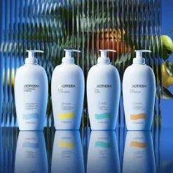 Cellulitis Creme|Body Oil^Biotherm Lait Corps