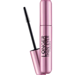 Mascara^Flormar Langer dan ooit