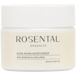 Heren|Maskers^Rosental Organics Langzaam verouderende moisturizer