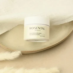 Heren|Maskers^Rosental Organics Langzaam verouderende moisturizer
