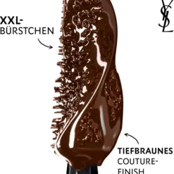 Oogschaduwprimer|Crème-Oogschaduw^Yves Saint Laurent Lash Clash Mascara