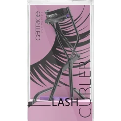 Ogen^Catrice Lash Curler