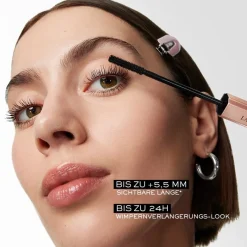 Oogschaduwprimer|Crème-Oogschaduw^Lancôme Lash Idôle Flutter Extension Mascara