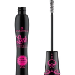 Ogen^Essence Lash Princess Curl & Volume Mascara