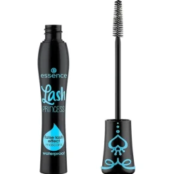 Ogen^Essence Lash Princess False Lash Effect Mascara Waterproof