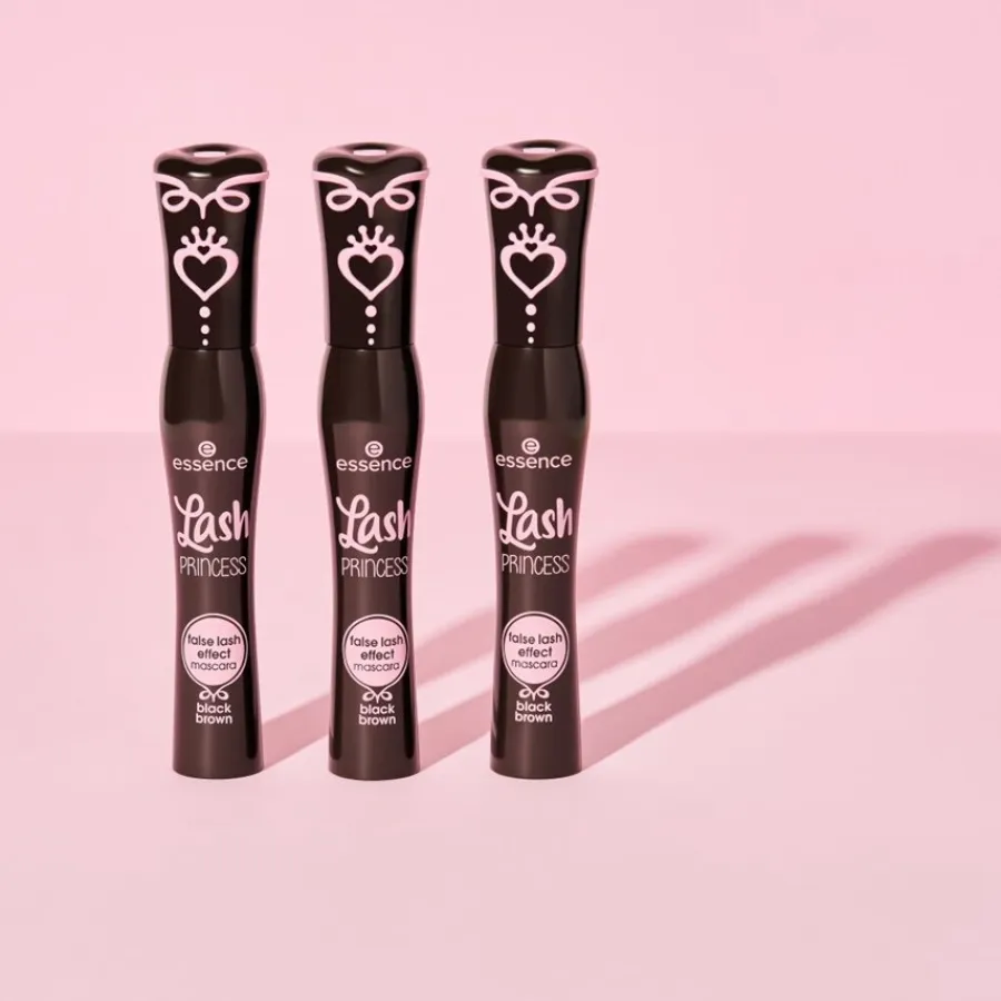 Ogen|Mascara^Essence Lash Princess False Lash Effect Mascara