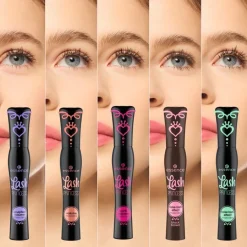 Ogen|Mascara^Essence Lash Princess False Lash Effect Mascara