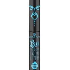 Ogen|Waterproof Eyeliner^Essence Lash Princess Liquid Liner Waterproof