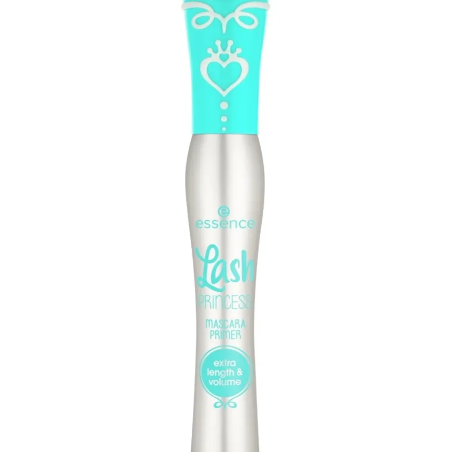 Ogen|Mascara^Essence Lash Princess Mascara Primer extra length & volume