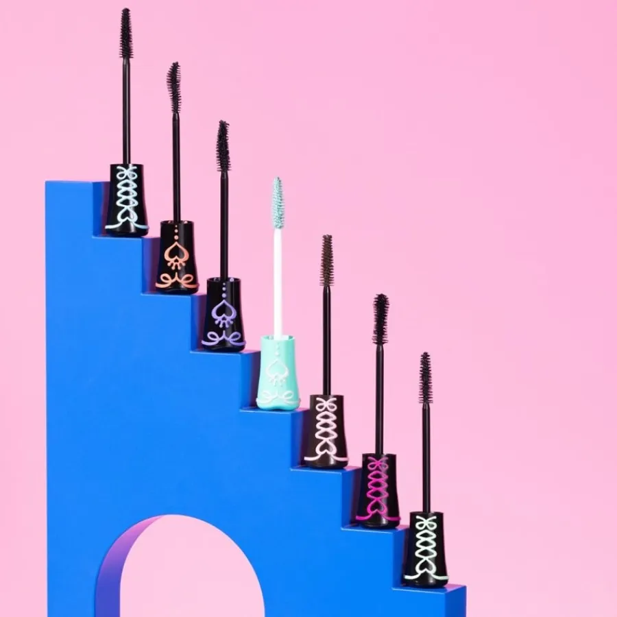 Ogen|Mascara^Essence Lash Princess Mascara Primer extra length & volume