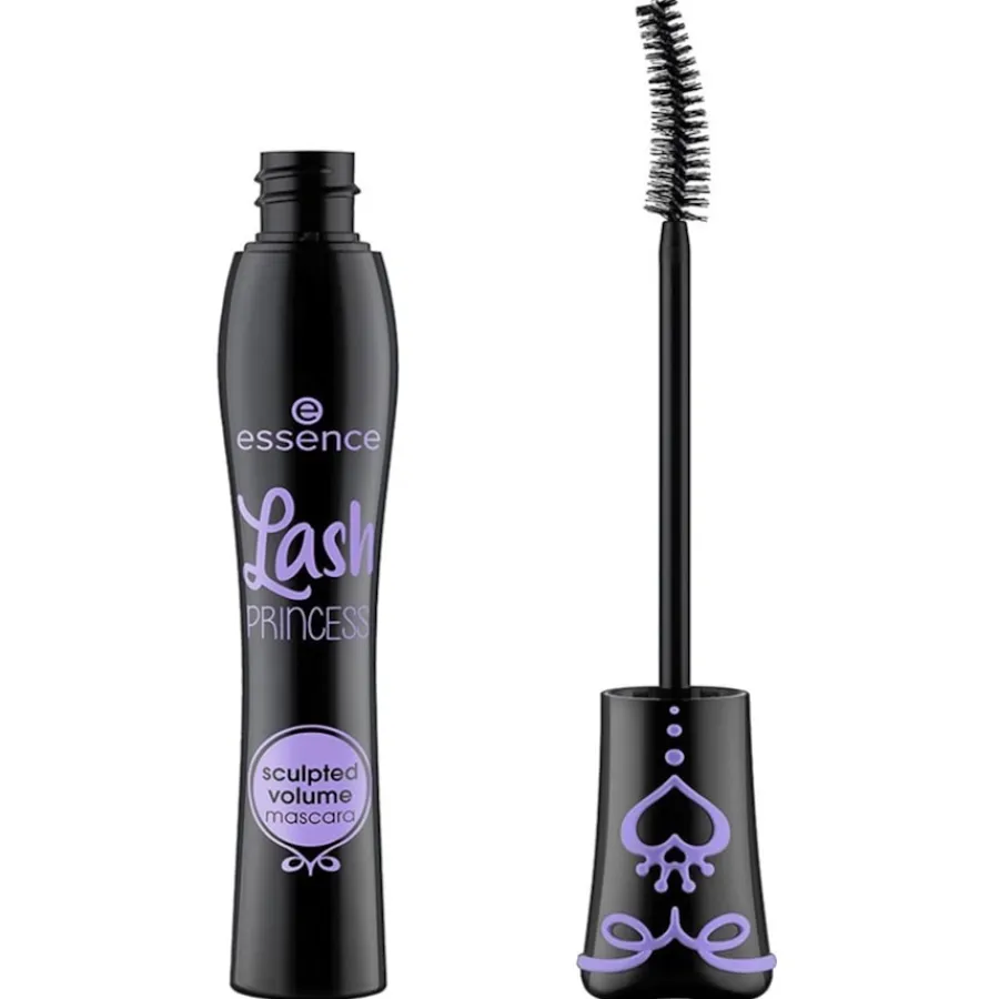 Ogen^Essence Lash Princess Sculpted Volume Mascara