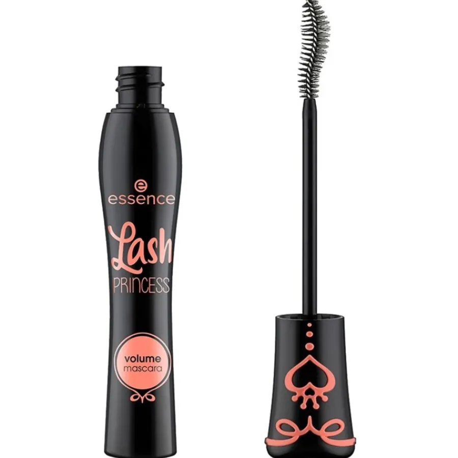 Ogen^Essence Lash Princess Volume Mascara