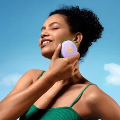 Make-Upspiegels|Gua Sha^Foreo Lavender