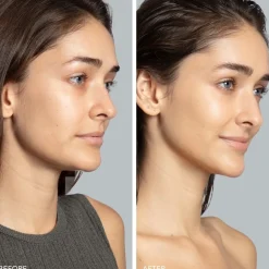 Make-Upspiegels|Gua Sha^Foreo Lavender