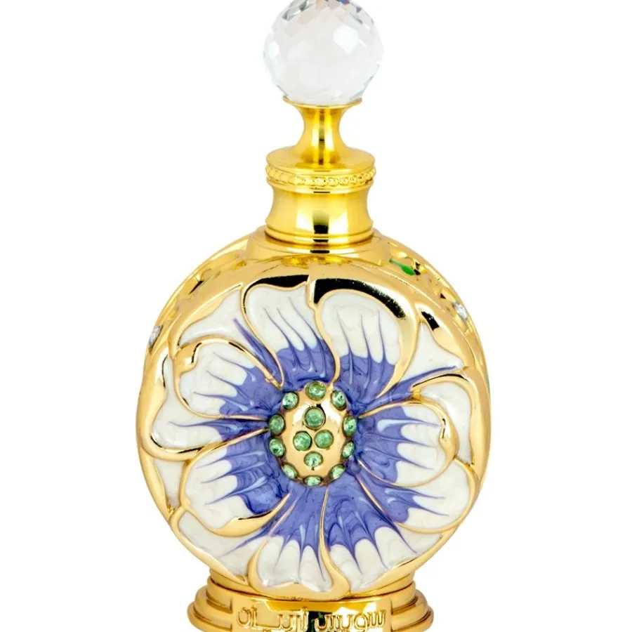 Fruitig Parfum|Amberparfum^Swiss Arabian Layali