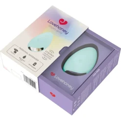 Vibrators^Lovehoney mon ami Layon-vibrator, Munt