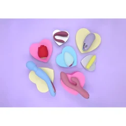 Vibrators^Lovehoney mon ami Layon-vibrator, Munt