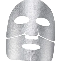 Sheet Maskers^Dr. Susanne von Schmiedeberg L-Carnosine Anti-A.G.E. Silver Foil Lifting Mask