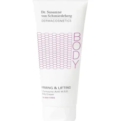 Bodylotion^Dr. Susanne von Schmiedeberg L-Carnosine Firming & Lifting Anti-A.G.E. Body Cream