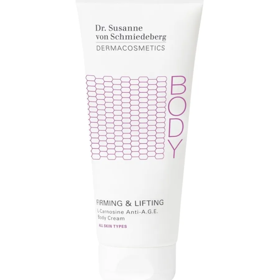 Bodylotion^Dr. Susanne von Schmiedeberg L-Carnosine Firming & Lifting Anti-A.G.E. Body Cream