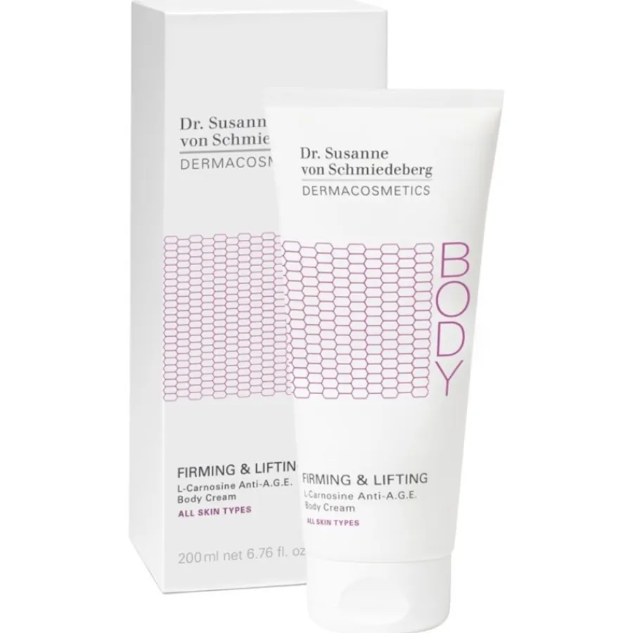 Bodylotion^Dr. Susanne von Schmiedeberg L-Carnosine Firming & Lifting Anti-A.G.E. Body Cream