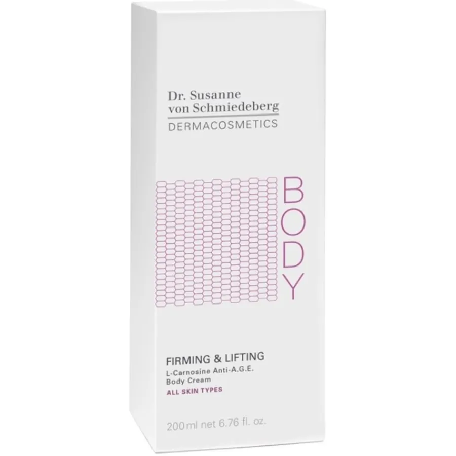 Bodylotion^Dr. Susanne von Schmiedeberg L-Carnosine Firming & Lifting Anti-A.G.E. Body Cream