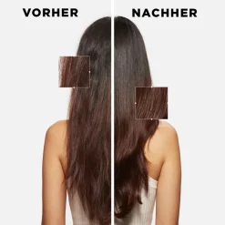 Droog Haar^Kérastase Le Bain