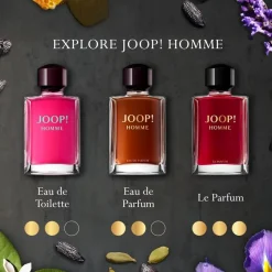 Herenparfum^JOOP! Le Parfum