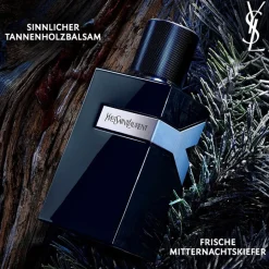 Frans Parfum|Herenparfum^Yves Saint Laurent Le Parfum