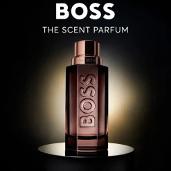 Wintergeuren|Herenparfum^Hugo Boss Le Parfum