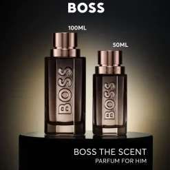 Wintergeuren|Herenparfum^Hugo Boss Le Parfum