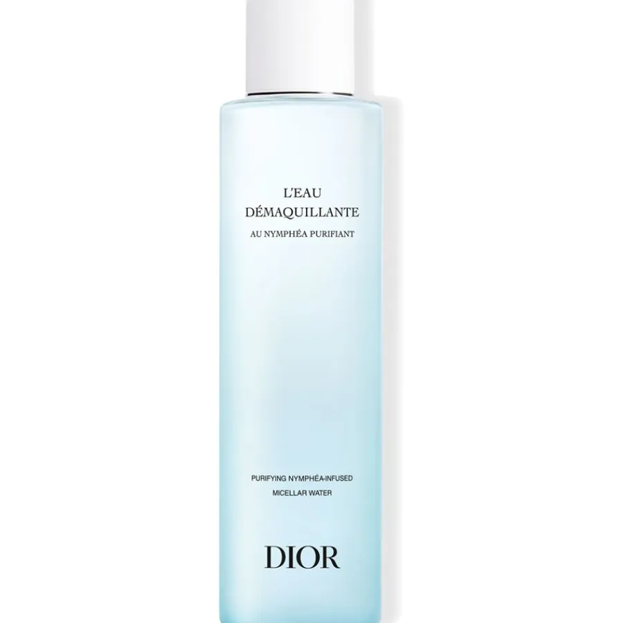 Micellair Water^DIOR L'Eau Démaquillante Micellar Water
