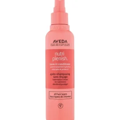 Styling|Shampoo^Aveda Leave-in Conditioner, Nutri Plenish
