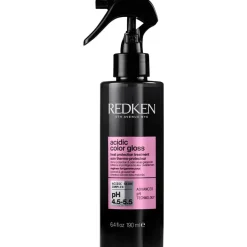 Gekleurd Haar|Styling Spray^Redken Leave-in Spray
