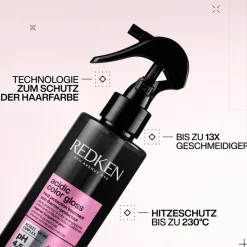 Gekleurd Haar|Styling Spray^Redken Leave-in Spray