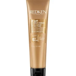 Droog Haar|Leave-In Conditioner^Redken Leave-In Treatment
