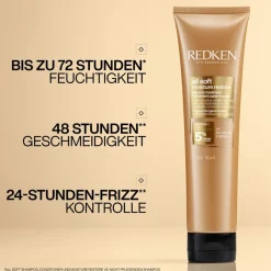 Droog Haar|Leave-In Conditioner^Redken Leave-In Treatment