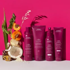 Gekleurd Haar|Dun & Steil Haar^Aveda Leave-in-Treatment Light