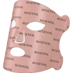 Make-Upspiegels|Gua Sha^Rosental Organics Led gezichtsmasker