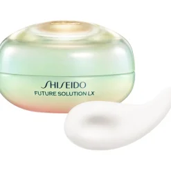 Oogcrème|Antirimpelcrème^Shiseido Legendary Enmei Ultimate Brillance Eye Cream
