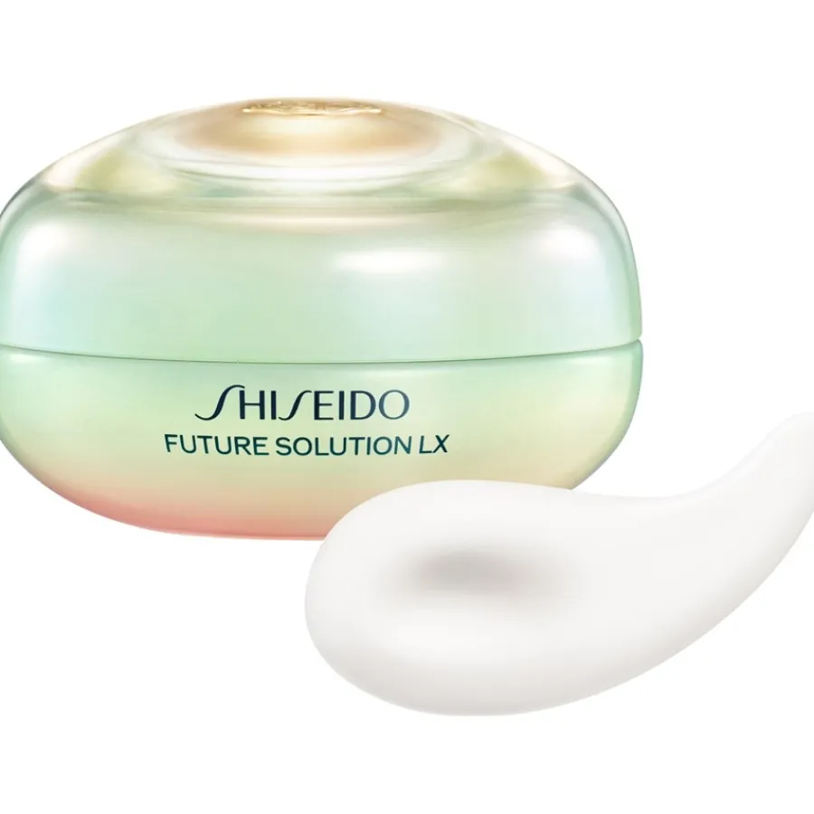 Oogcrème|Antirimpelcrème^Shiseido Legendary Enmei Ultimate Brillance Eye Cream