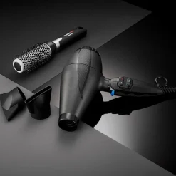 Föhns^BaBylissPRO Levante 2100W