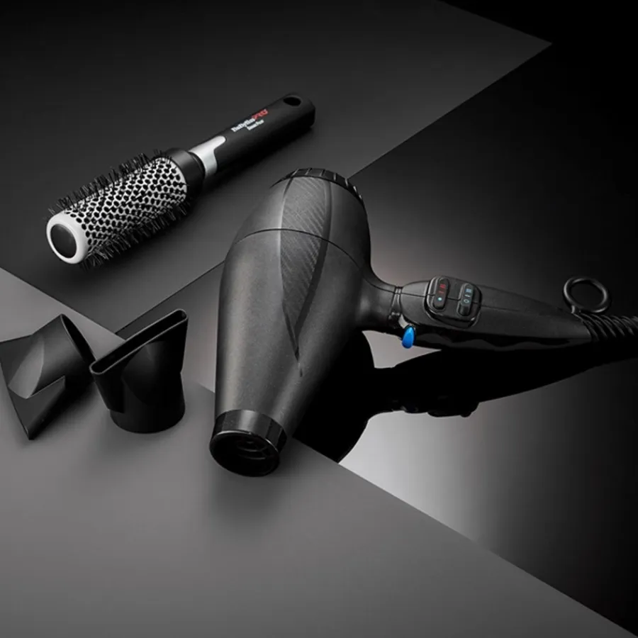 Föhns^BaBylissPRO Levante 2100W