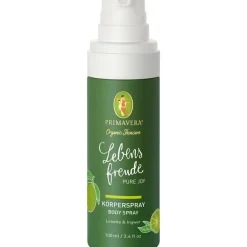 Lichaamsverzorging|Unisex^Primavera Levensvreugde