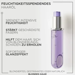 Haarolie^Kérastase L’Huile Cicagloss