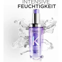 Haarolie^Kérastase L’Huile Cicagloss