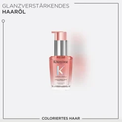 Gekleurd Haar|Haarolie^Kérastase L'Huile Cicagloss, Haarolie