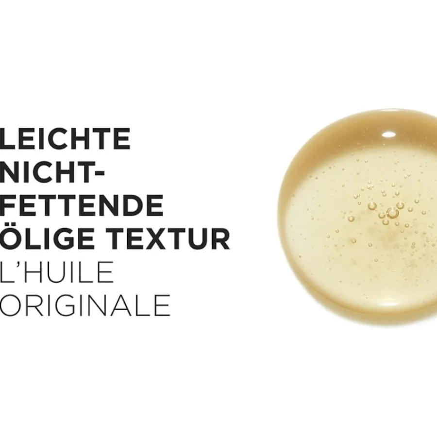 Haarverzorgingsset|Leave-In Conditioner^Kérastase L'Huile Originale