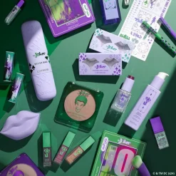 Make-Up Gezicht^Catrice Lichaam Tatoeages